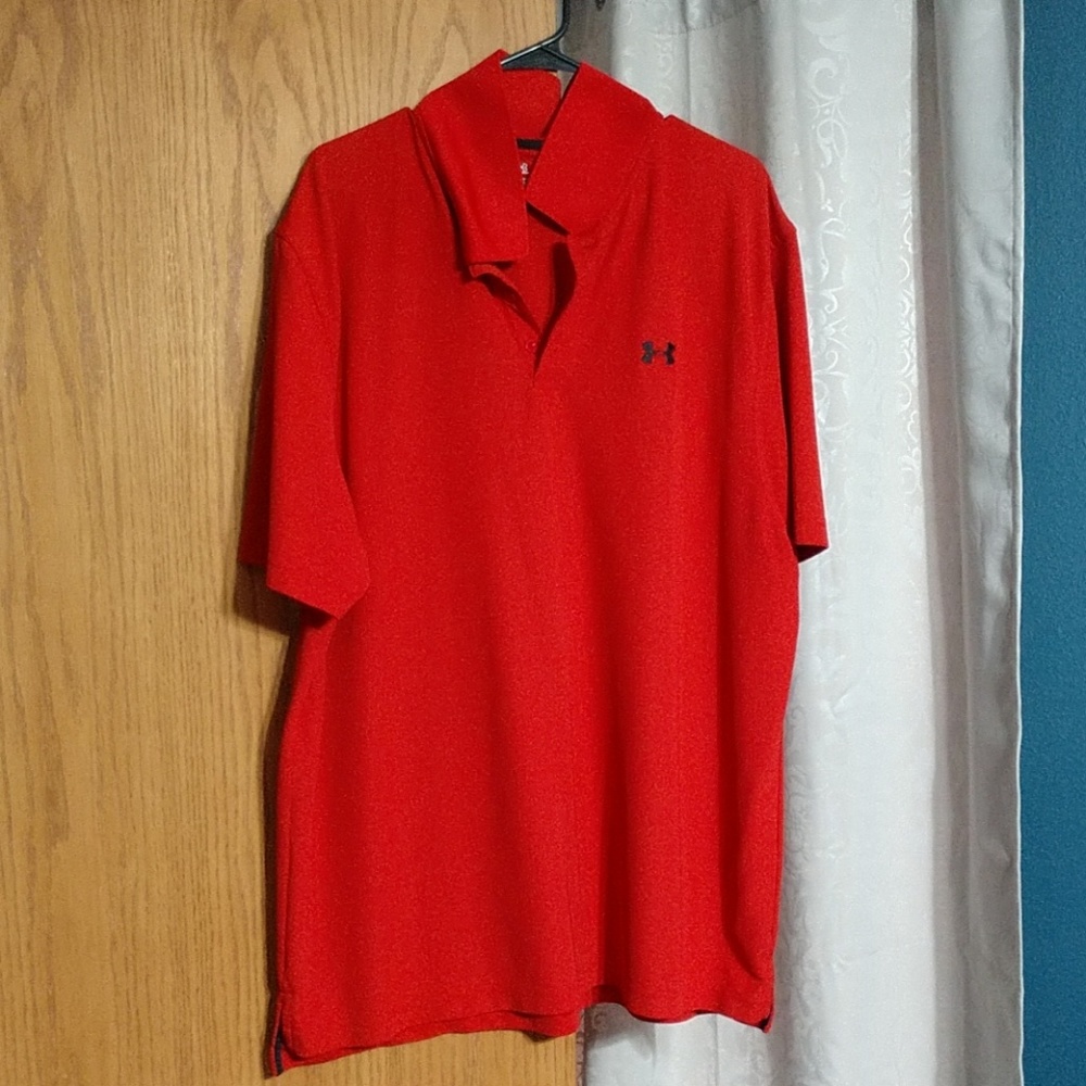 Under Armour Golf Shirt